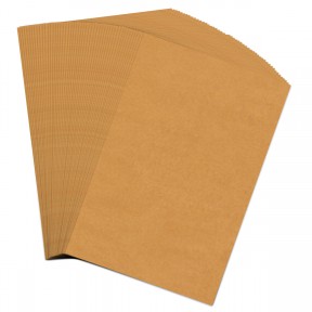 Parchment Paper Baking Sheets Unbleached 200 pcs 12 x 16 Inches Non-stick Waterproof Precut