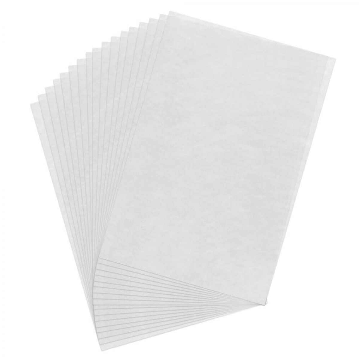 Parchment Paper Sheets Baking 50 or 200 Pcs 12 x 16 Inches Nonstick