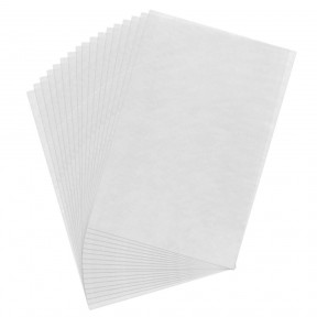 Parchment Paper Sheets Baking 50 or 200 Pcs  12 x 16 Inches Non-stick Waterproof Precut