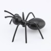 3D Ants Refrigerator Magnets for Kids - Set of 8 Decorative Cute Ant Fridge Magnets as Magnetic Safe Toys for Children