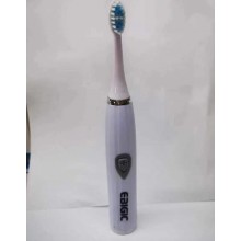 EBIGIC  Electric toothbrush with two brush heads, dual drive motor, 5 mode 3 intensity